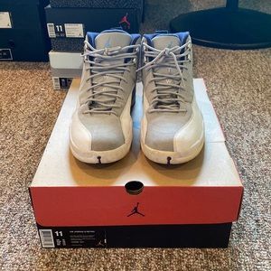 Air Jordan 12